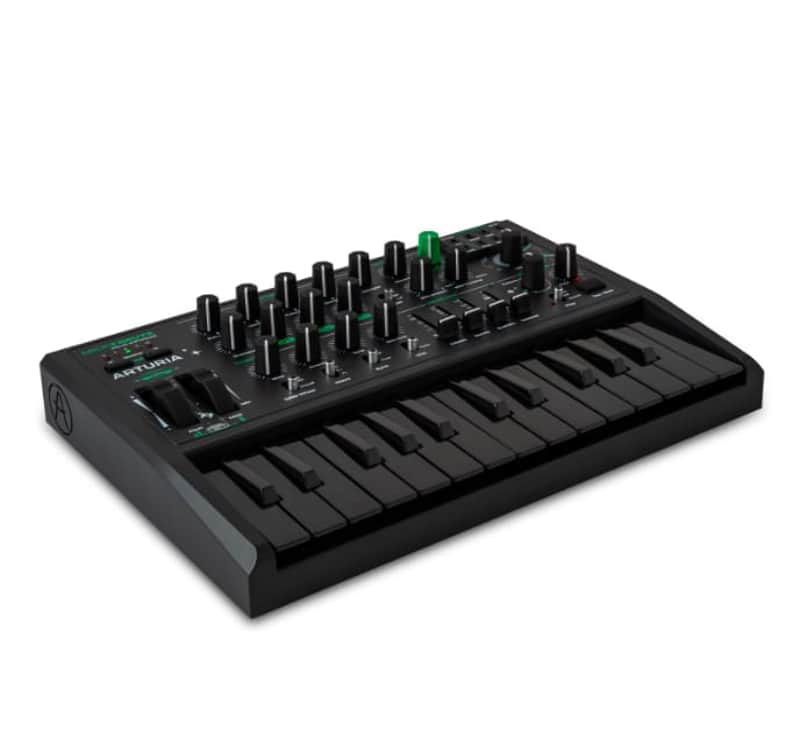 Arturia MicroBrute 25-Key Synthesizer | Reverb Canada