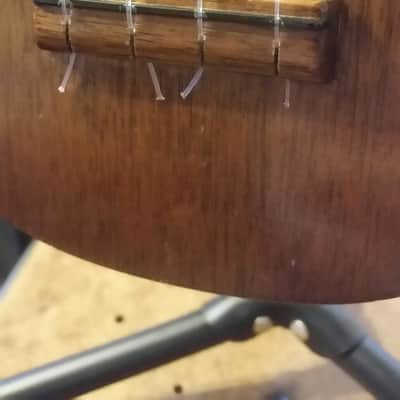 Martin Style 0 Soprano Ukulele image 3