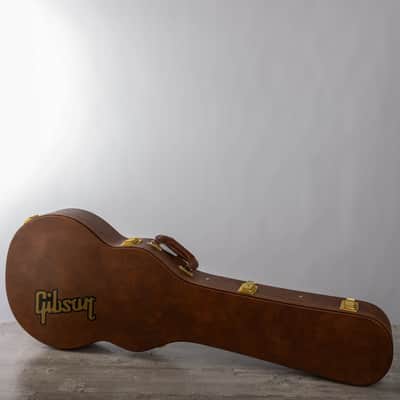Gibson Les Paul Junior, Ebony | Demo image 19