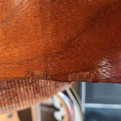 Korg BX-3 Analog Tonewheel Organ 1990s - Wood image 18