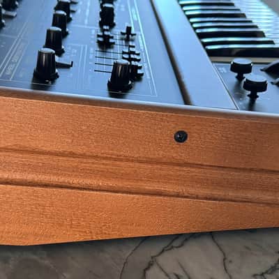 Crumar Spirit 2024 Reissue Analog Monophonic Synth image 7