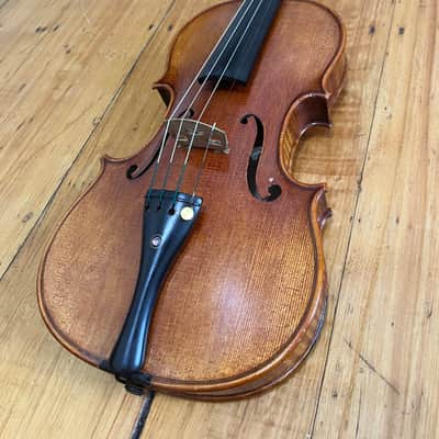 Ji Violins Violin 4/4 2006 image 1