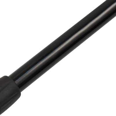 Ultimate Support PRO-R-T-F Reinforced Plastic Tripod Base, Standard Height imagen 7