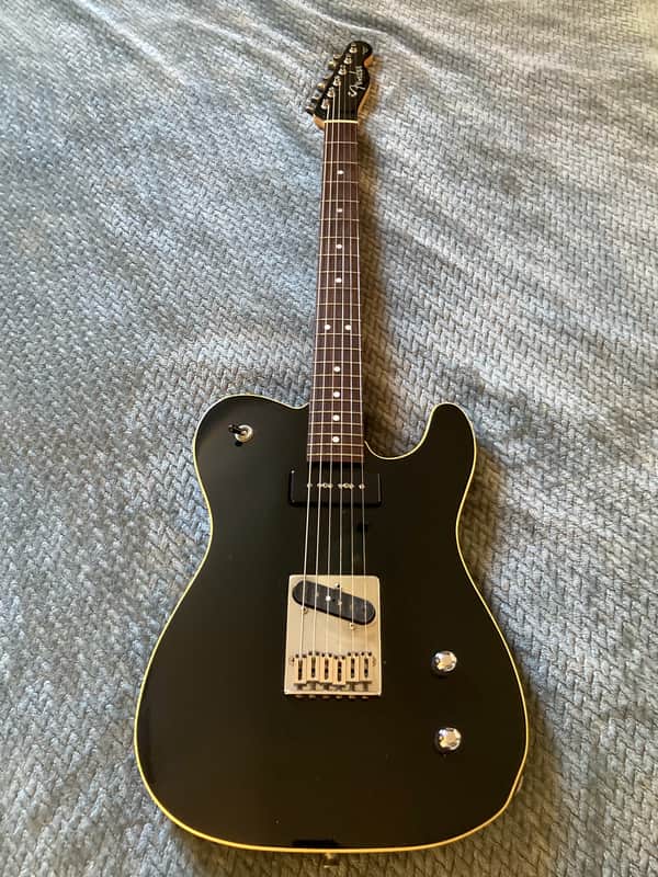 Special Edition Fender MIJ Aerodyne Special Telecaster