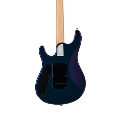 Sterling JP60-MDR John Petrucci Signature with Rosewood Fretboard 2010s - Mystic Dream image 5