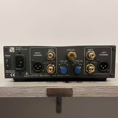 PS Audio GCPH Phono Preamplifier image 9