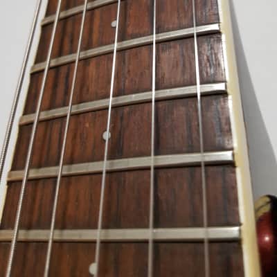 1968 Mosrite Ventures Combo - Moseley Mark I 300 Vintage Electric Guitar image 22