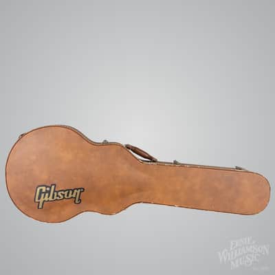 Gibson Les Paul Standard '60s - Iced Tea - 2019 - USED image 12