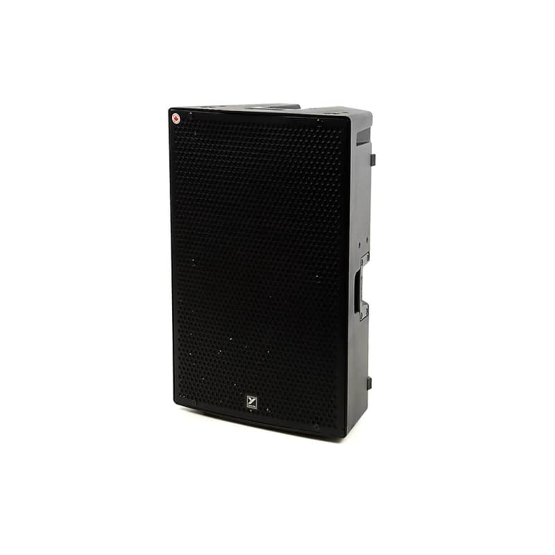 Yorkville PS15P 15" Parasource Powered Loudspeaker Regular image 1