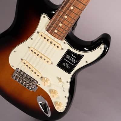 Fender vintera stratocaster 60 - 3ts image 4