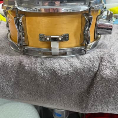 Yamaha 12x5 Stage Custom Side Snare Drum image 3