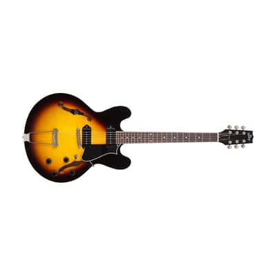 Heritage  Standard Collection  H-530 Hollow Guitar v2 - Original Sunburst image 1