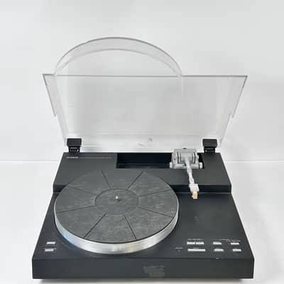 Yamaha PX-3 Vintage Stereo Turntable image 4