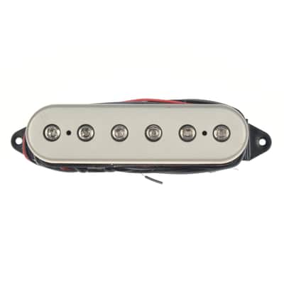 DiMarzio DP267F Dark Matter 2 Middle Single Coil
