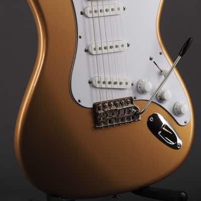 PRS Silver Sky 2022 - Gold image 6