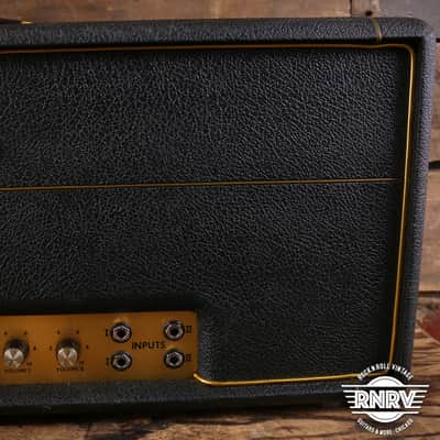 1970 Marshall JMP 1959 Super Lead 100 image 5