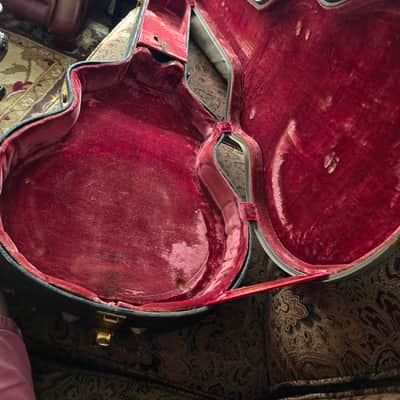 Gretsch Country Gentleman 1963 image 8