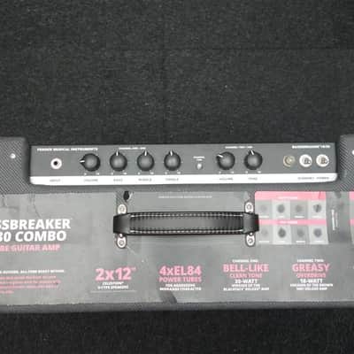 Fender Bassbreaker 18/30 Bild 3