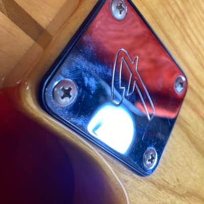 1978 Fender Mustang - Includes Original Hardshell Case! image 13