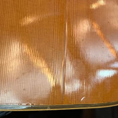 Del Rey G465 Classical 60s/70s natural 60s' - Clear image 21
