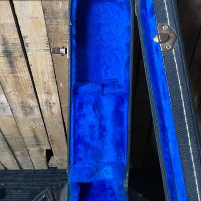 Vintage Gibson ES-335/345/355 Hardshell Case image 7
