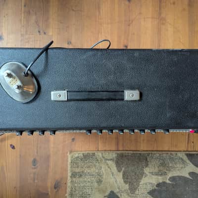 1974 Fender Twin - Recently Shopped and Ready to Play image 6