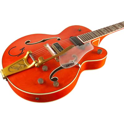 Eddie Cochran Custom Shop Gretsch 6120 Only 50 Made RARE image 10
