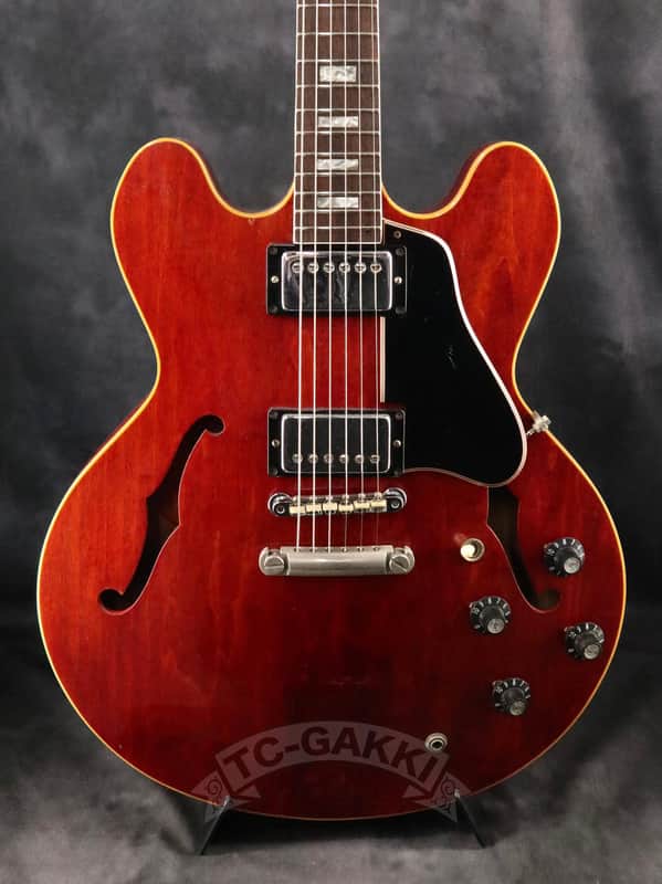 Gibson ES-335TD 1965 | Reverb