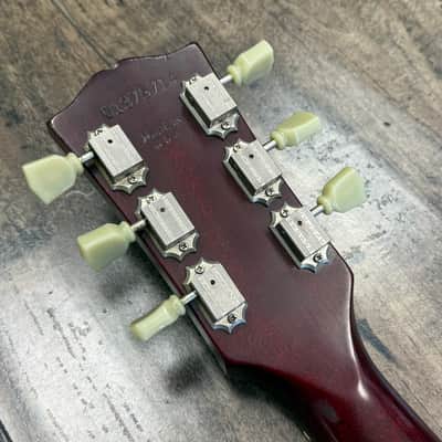 Gibson ES-335 Dot 2005 - Cherry Semi-Hollow Electric Guitar image 23