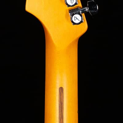 Fender American Ultra II Stratocaster Ebony Fingerboard Ultraburst (322) image 6