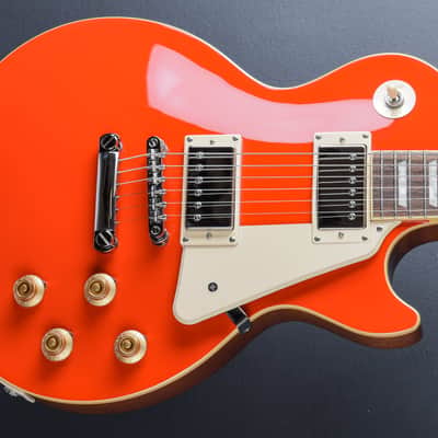 Epiphone Les Paul Standard 50’s - Cardinal Red