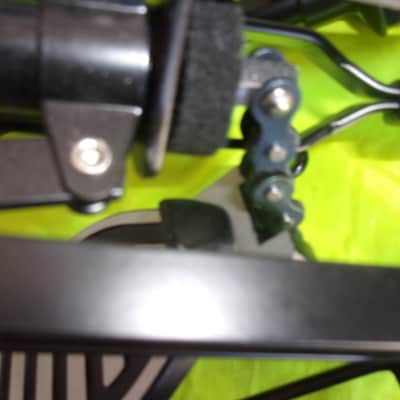 Ludwig Questlove Hi-Hats Cymbal Stand and Clutch minor scuffs scratches image 6