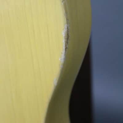 1952 Fender Telecaster Blonde & 1952 Fender Deluxe 5B3 Amplifier image 13