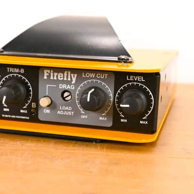 Radial Engineering Firefly V2 Tube Direct Box (NO POWER SUPPLY) CG01Y89 image 6