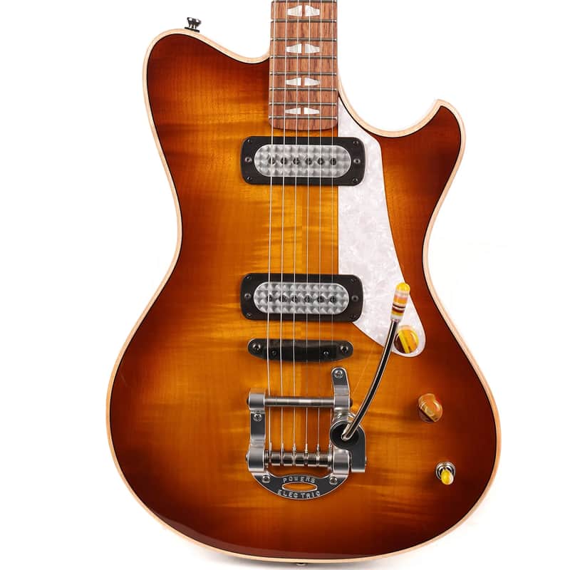Powers Electric A-Type Select image 2