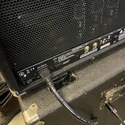 Ampeg SVT Classic 2000”s - Black image 9