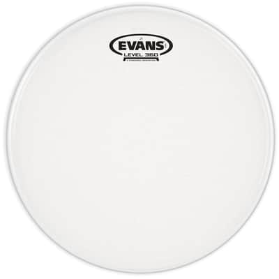 Evans E10J1 J1 Etched Drum Head - 10"