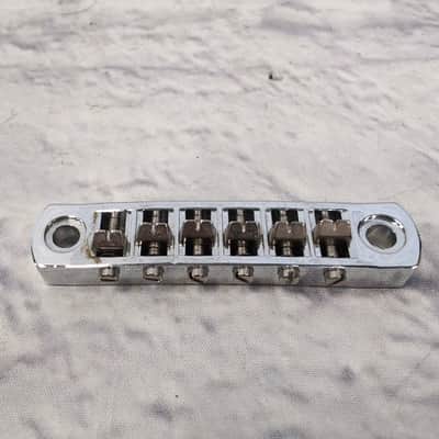 Unknown LP Style Bridge imagen 2