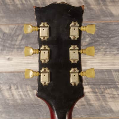1968 Gibson Barney Kessel - MAKE AN OFFER! image 7