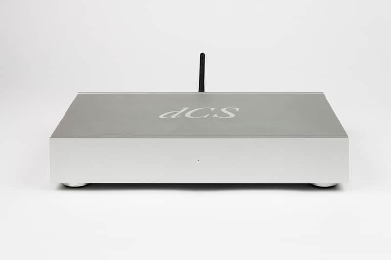 dCS Network Bridge - Network Player - NEW! image 1