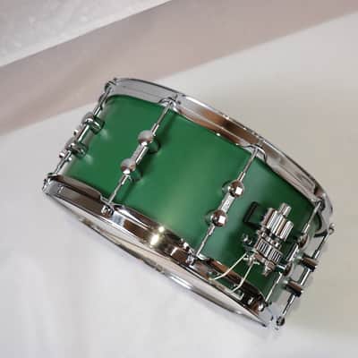 SONOR SQ1-1465SDW Sonor Wood Snare Drum (04/01) image 6