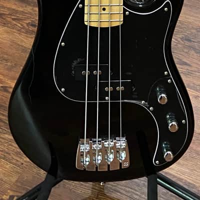 Sandberg California II VS4 Greenline Short Scale 2025 - Black image 1