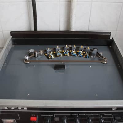 ECHO 1 | Soviet vintage Analog Tape Delay Reverberator | USSR image 3