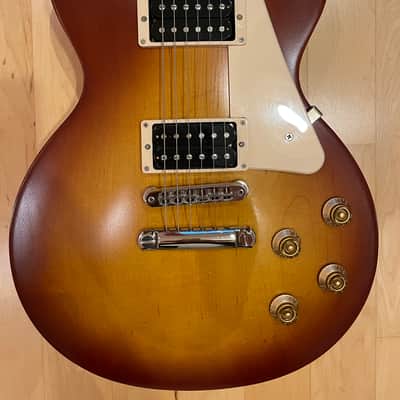 Gibson Les Paul Tribute 2019 - Satin Iced Tea image 2