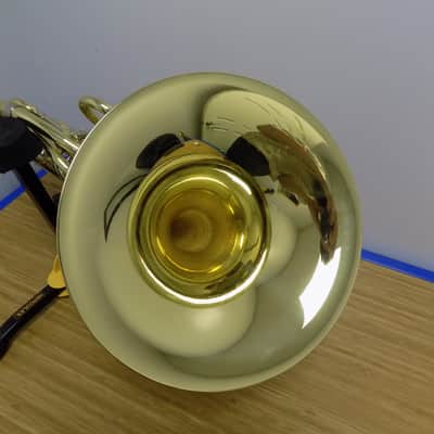 Eastman EFH462 Double French Horn w/ Hardshell Case image 3