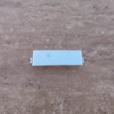 Vintage 1960's Framus 5/155 Strato Super Electric Guitar Bridge Cover! image 1