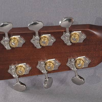 Martin D-18 Natural - 2022 image 12