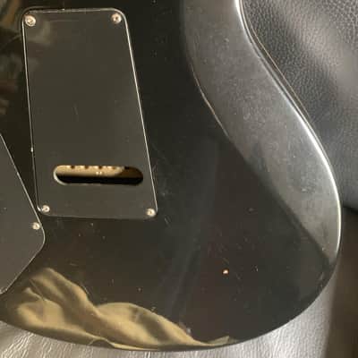 PRS Mark Tremonti Signature Tremolo 2012 - Present Black Slate image 4