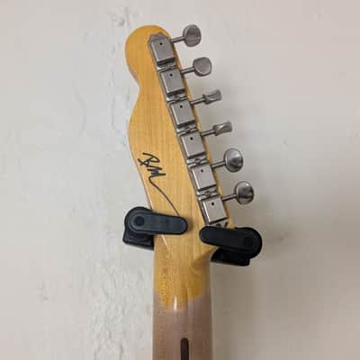 Nash T-52 image 4