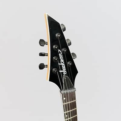 Jackson Pro Series Dinky DK Modern HT6 MS Electric Guitar - Gloss Black image 7